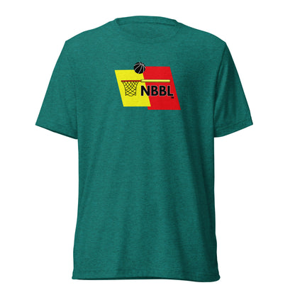 NBBL Branded Lifestyle TriBlend