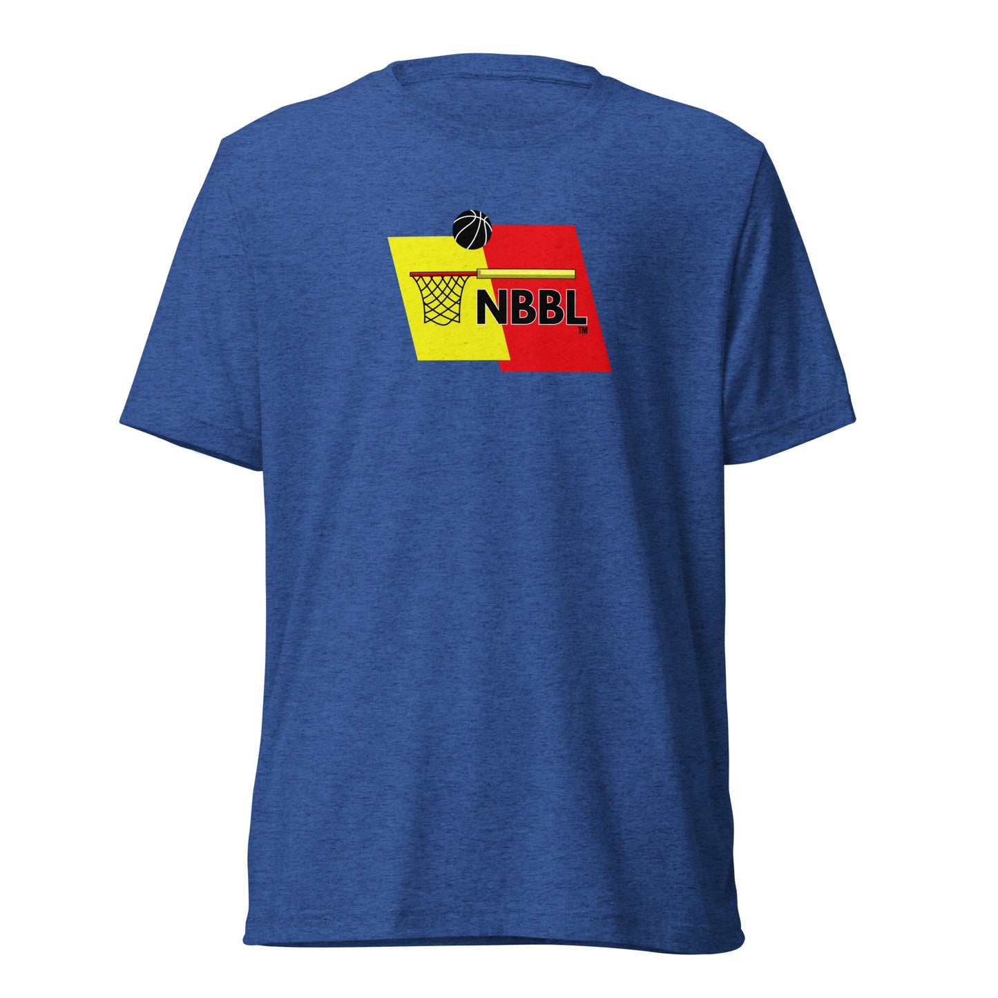 NBBL Branded Lifestyle TriBlend
