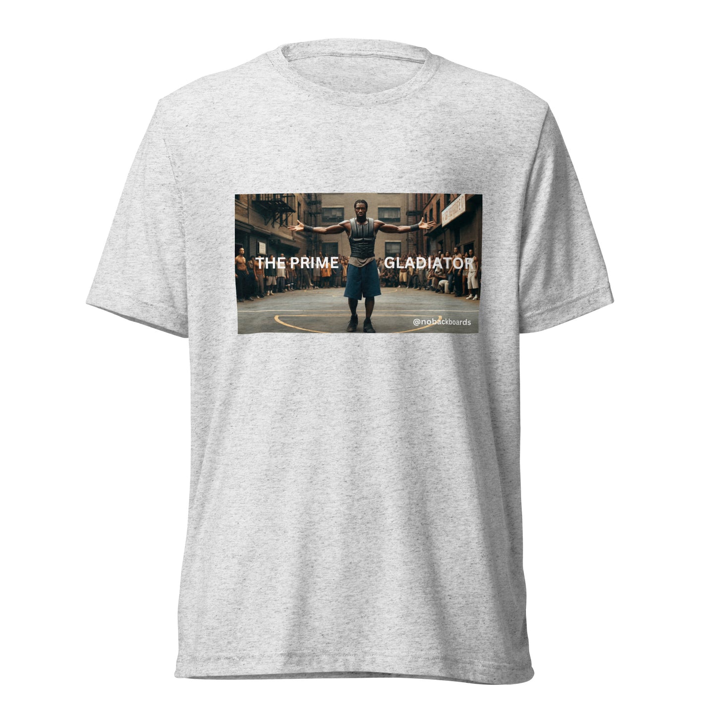 Prime Gladiator Lifestyle TriBlend