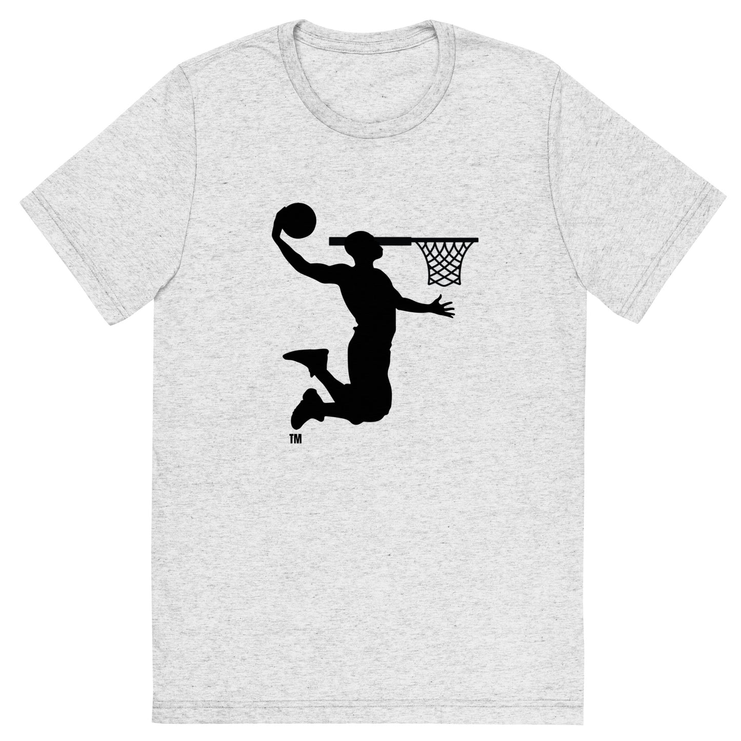 Nu Dunkman Black Lifestyle TriBlend