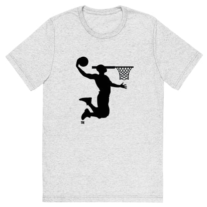 Nu Dunkman Black Lifestyle TriBlend